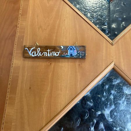 דירות ברברינו די מוג'לו Da Valentino E Manuela מראה חיצוני תמונה